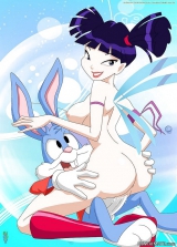 Cartoon mix 33
