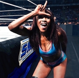 Wwe Alicia Fox