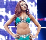 Wwe Alicia Fox