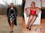 Dressed then Undressed MILFS 61