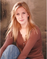 Jessy Schram