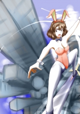 Pantyhose and Tights Anime-Manga-Hentai Vol 10.