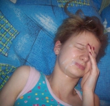 ANTONINA MOSKVA