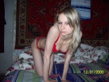 ANTONINA MOSKVA