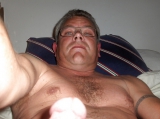 Horny