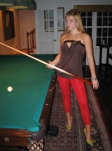 Sexy Women (non nude) - 36