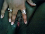 Pussy lipps and clits