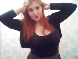 Busty Russian Woman 2654
