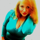 Busty Russian Woman 2654