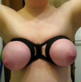 My tits