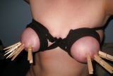 My tits