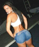 Pura colita latina