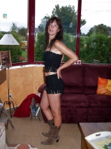 Catherine la chienne