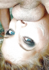 Deepthroat Balls Deep