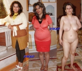 Egyptian MILF