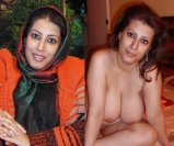 Egyptian MILF