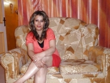 Egyptian MILF