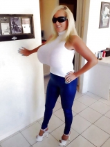 Big and juicy