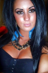Slut brunette