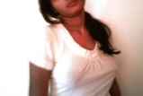 Shy homely wife...