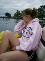 My buddies daughter - Voyeur