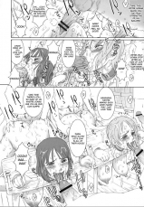 Nippon sweaty fun