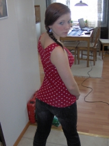 Self shot 7