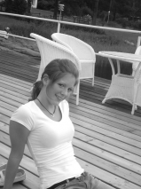 Self shot 7