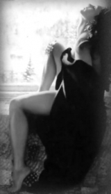 Hot bw 32 by petra