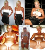 Private pics - hot sexy blonde Teen Girl