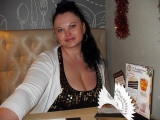 Busty Russian Woman 510