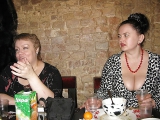 Busty Russian Woman 510