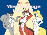 Cartoons Lola and Minerva