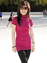 Kristi Yamaguchi Japanese American Olympian