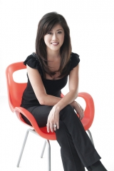 Kristi Yamaguchi Japanese American Olympian