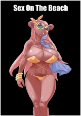 Young asian girl with older men.