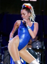 Miley Cyrus - Hot Teen Whore for a great Fuck