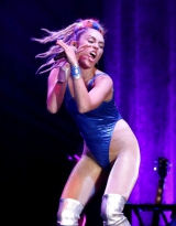 Miley Cyrus - Hot Teen Whore for a great Fuck