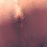 MY ASS -