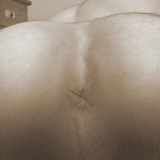 MY ASS -