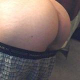 MY ASS -