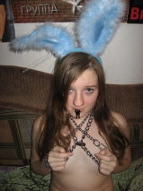 Bunny Slave