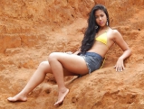 Bruna, Brasil slut teen needs a fuck