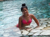 Bruna, Brasil slut teen needs a fuck