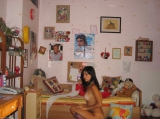 Me but more nude