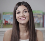 Victoria Jusitce