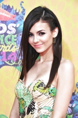 Victoria Jusitce