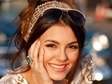 Victoria Jusitce