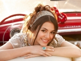 Victoria Jusitce
