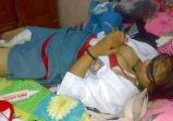 Indonesian Girls Collection - Part 001